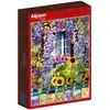 Image de Alipson Puzzle Puzzle 500 pièces Souvenirs capturés (500 pièces)