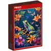 Image de Alipson Puzzle Puzzle 1000 pieces The Frog and the Butterfly Ball (1000 pièces)