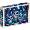 Image de Alipson Puzzle Puzzle 1000 pieces I can See You (1000 pièces)