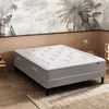 Image de Matelas ferme ressorts ensachés 30 cm L'Étoilé Epeda 200x200