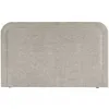 Image de OREA GREGE 140x110x4
