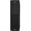 Image de gaming Z2 G4 SFF Intel Core i5 16 Go RAM 512 Go SSD Nvidia GeForce RTX 3050 Noir Reconditionné Grade B en occasion ou reconditionné