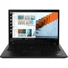 Image de ThinkPad T14 Gen 1 14" Full HD AMD Ryzen 5 Pro 16 Go RAM 256 Go SSD Noir Reconditionné Grade B en occasion ou reconditionné