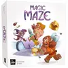 Image de Sit Down! Magic Maze (fr-en-nl) (Anglais, 1 - 8 Joueur)