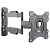 Image de MB GEROA - H2342/3A-Support mural 3 axes inclinable/orientable-Ecrans: 23''/42''-PM: 35 Kg-VESA max 200 x 200