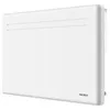 Image de HEALLUX Radiateur électrique à inertie sèche TAO HEALLUX 1500W