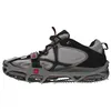Image de Yaktrax Dispositif de traction pour bottes de neige Run L 44-46 Gris