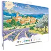 Image de Peinture par numéros Enjoy Art Lavande en Provence