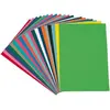 Image de Plaque Caoutchouc A4 Assorti - Sachet De 20
