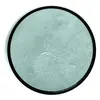 Image de fard maquillage visage corps 20ml argent métal - oz gtb41187