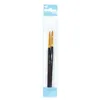Image de 2 pinceaux maquillage - oz aa41243
