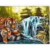 Image de Oz International - Peinture au numéro - Initiés : Sérénité