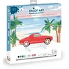 Image de Peinture par numéros Enjoy Art Bord de Mer