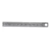 Image de Réglet acier flexible ép 0,5mm l 13mm l 10cm - graphoplex