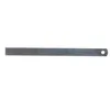 Image de Réglet acier flexible double face ép 0,5mm l 13mm l 15cm - graphoplex