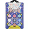 Image de La Reine des Neiges - Palette de maquillage 9 couleurs