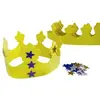 Image de Couronnes A Decorer + Accessoires - Lot De 10