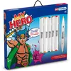 Image de 5 Feutres à dessin - Marqueurs à alcool - My Hero - Manga 1