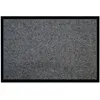 Image de Tapis Prima Gris Fonce 40x60 Cm