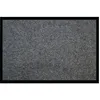 Image de Tapis Prima Gris Fonce 60x160 Cm