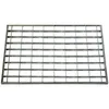 Image de Tapis Grille Métallique - 40x60cm