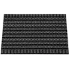 Image de Tapis Grattant Solido - 40x60cm - Noir