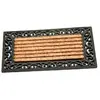 Image de Id mat tapis coco coral rect.45x75cm 85016
