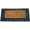 Image de Tapis Coco Coral Rectangulaire