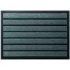 Image de Tapis Combi Absorbant Gris 40x60cm