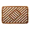 Image de Tapis 40x60 cm COCO grille