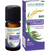 Image de Naturactive Huile Essentielle Bio Eucalyptus Citronné 10 ml