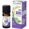 Image de Naturactive Huile Essentielle Bio Lemongrass 10 ml