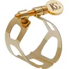 Image de BG France Ligature Sax Alto Tradition Vernie
