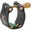 Image de BG France Ligature Super Révélation (tissu) - Sax Alto Ligatures saxophone alto