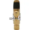 Image de BG France Ligature Alto/ténor Universal Métal Jazz Ligatures saxophone alto
