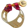 Image de BG France Ligature Duo - Sax Alto/ Clar Sib Ligatures saxophone alto