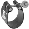 Image de BG France Ligature Flex Noir - Clarinette Sib Ligatures clarinette Sib