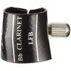 Image de BG Flex LFB Bb klarinet rietbinder - incl. kap, Instruments à vent : accessoires