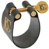 Image de BG France Ligature Tissu Flex Sax Ténor Ligatures saxophone ténor