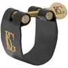 Image de BG France Ligature & Cap LF-T, Instruments à vent : accessoires, Argent