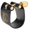 Image de BG LFJ6 - Ligature Flex - saxo ténor bec métal Dukoff et autres