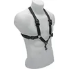 Image de BG France Harnais Sax - Mousqueton - Homme (L)
