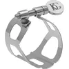Image de BG France Ligature Sax Baryton Tradition Argent Ligatures saxophone baryton