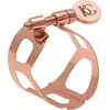 Image de BG France Ligature Sax Alto Tradition Or Rose Ligatures saxophone alto