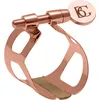 Image de BG France Ligature Tradition Or Rose - Clarinette Sib Ligatures clarinette Sib