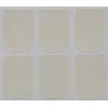 Image de BG France Pastilles Protège Bec Transparent Petit 09MM (X 6)