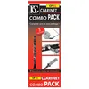 Image de BG France Pack d'entretien Clarinette ( A31 - A32 - A65U)