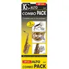 Image de BG France Pack Entretien Saxophone Alto