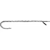 Image de BG A31TB2 - Écouvillon trombone - coulisse extérieure microfibre + tige