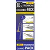 Image de BG CPTB - Pack entretien trombone